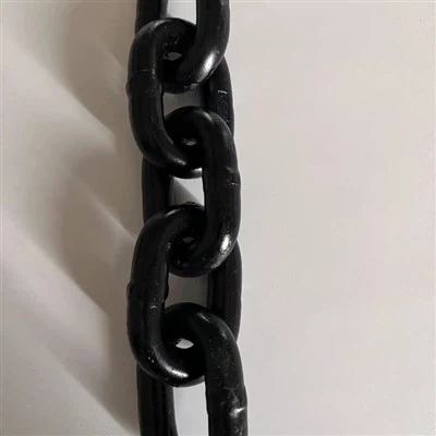 ยกโซ่ห่วงสั้น